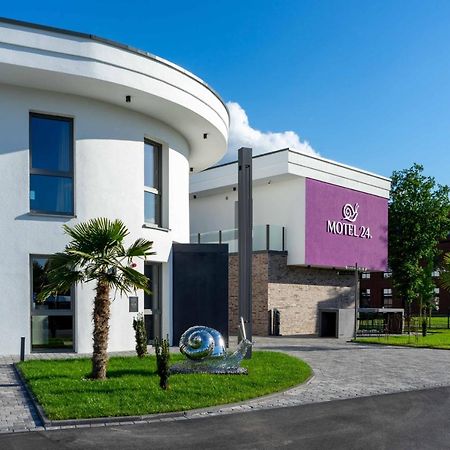 Motel24 Rietberg Εξωτερικό φωτογραφία