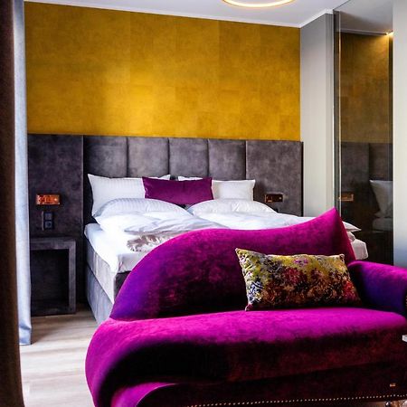 Motel24 Rietberg Εξωτερικό φωτογραφία
