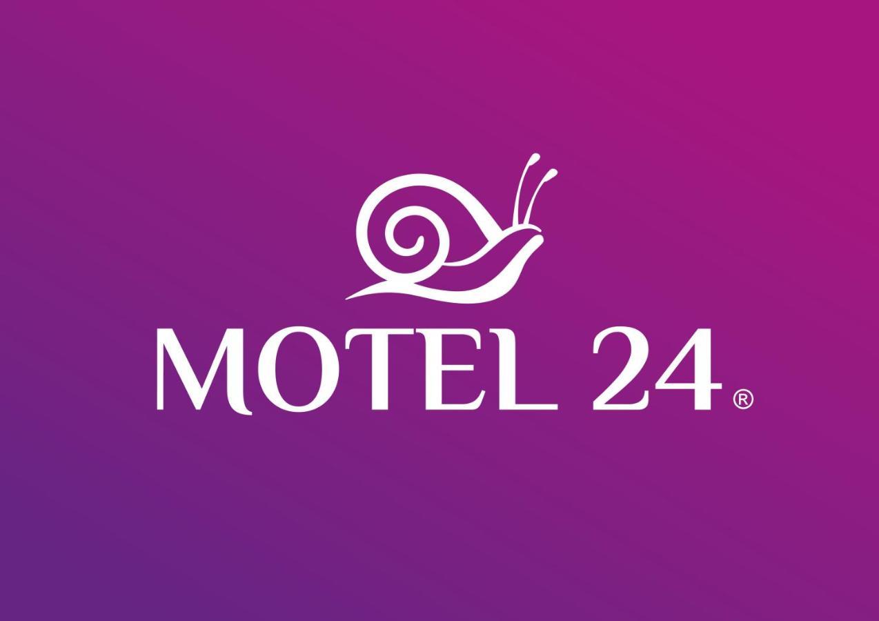 Motel24 Rietberg Εξωτερικό φωτογραφία
