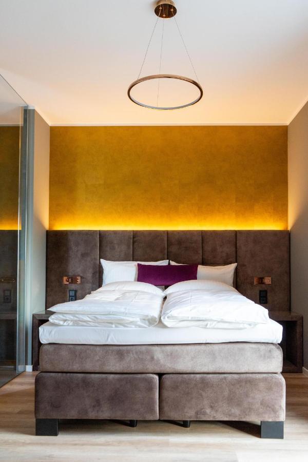 Motel24 Rietberg Εξωτερικό φωτογραφία