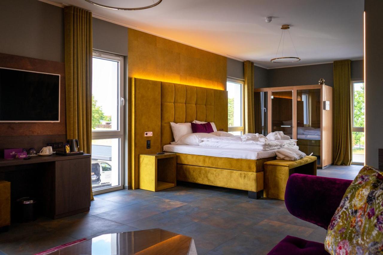 Motel24 Rietberg Εξωτερικό φωτογραφία