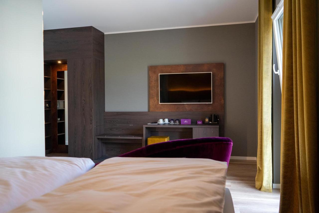 Motel24 Rietberg Εξωτερικό φωτογραφία