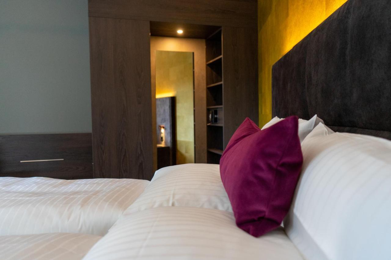 Motel24 Rietberg Εξωτερικό φωτογραφία
