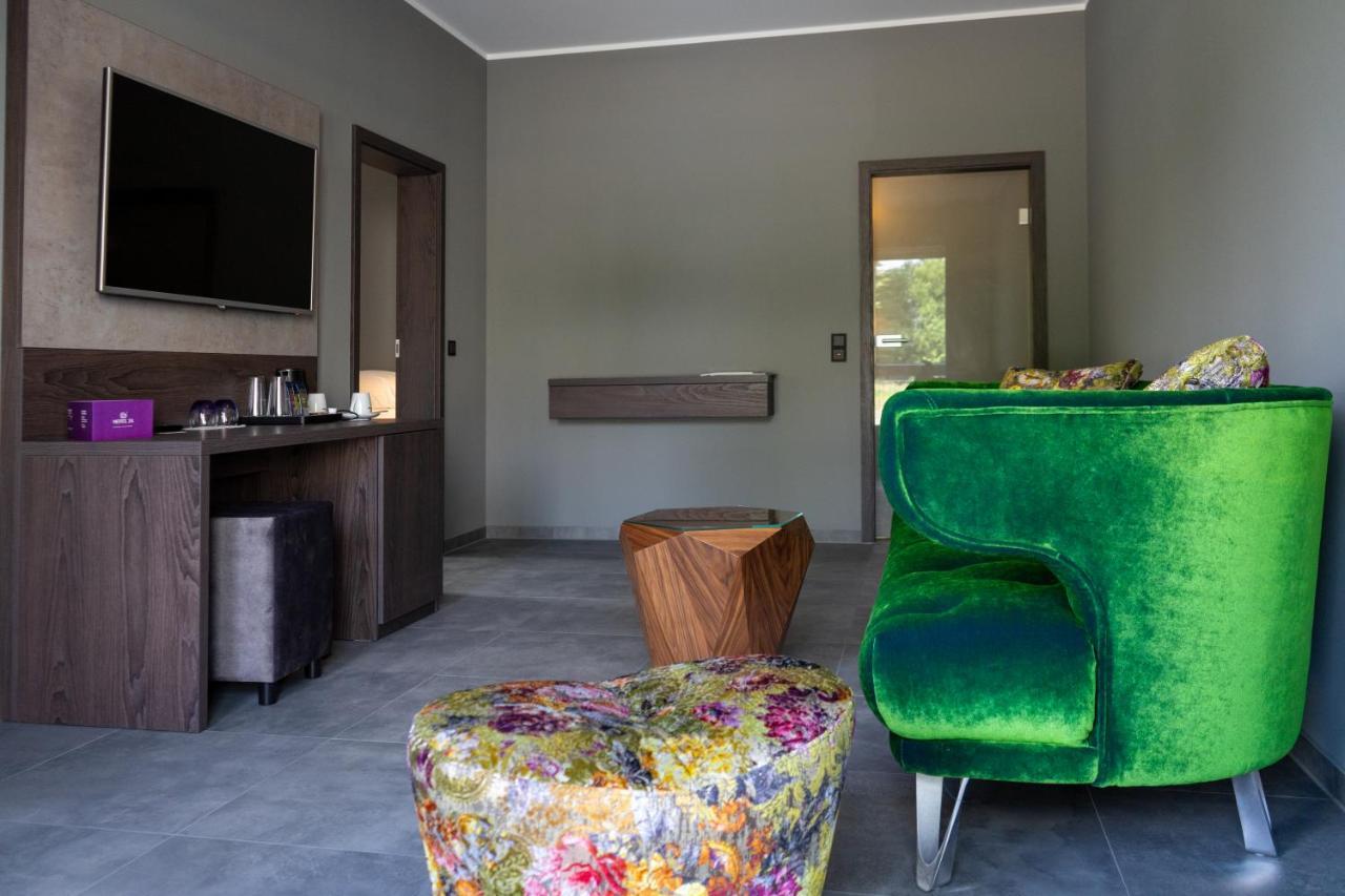 Motel24 Rietberg Εξωτερικό φωτογραφία