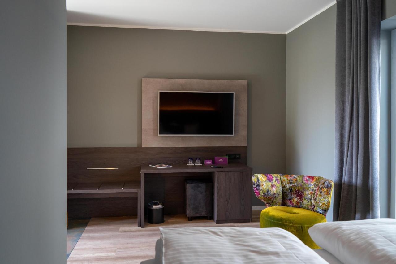 Motel24 Rietberg Εξωτερικό φωτογραφία