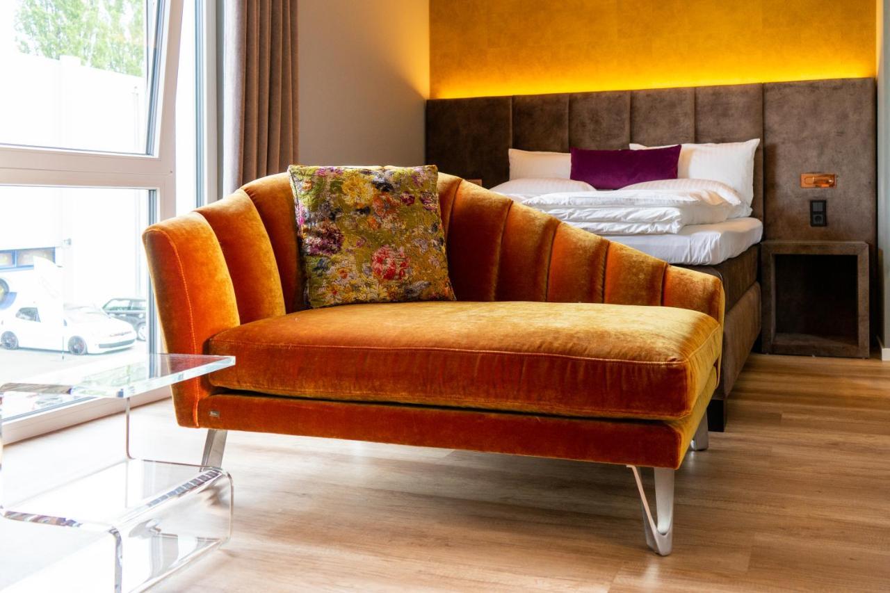 Motel24 Rietberg Εξωτερικό φωτογραφία