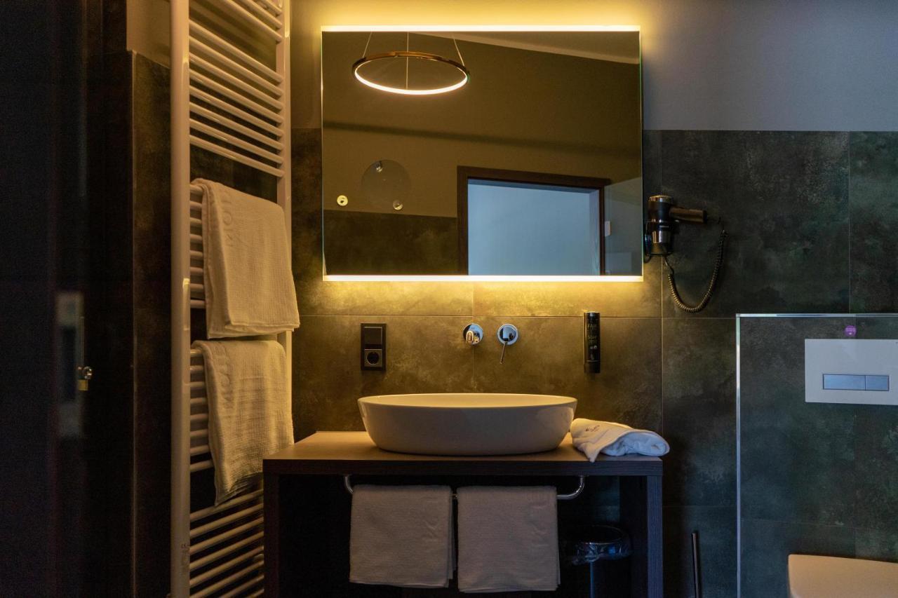 Motel24 Rietberg Εξωτερικό φωτογραφία