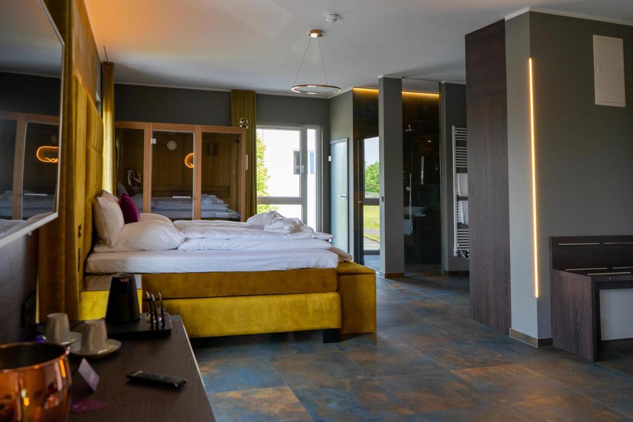Motel24 Rietberg Εξωτερικό φωτογραφία
