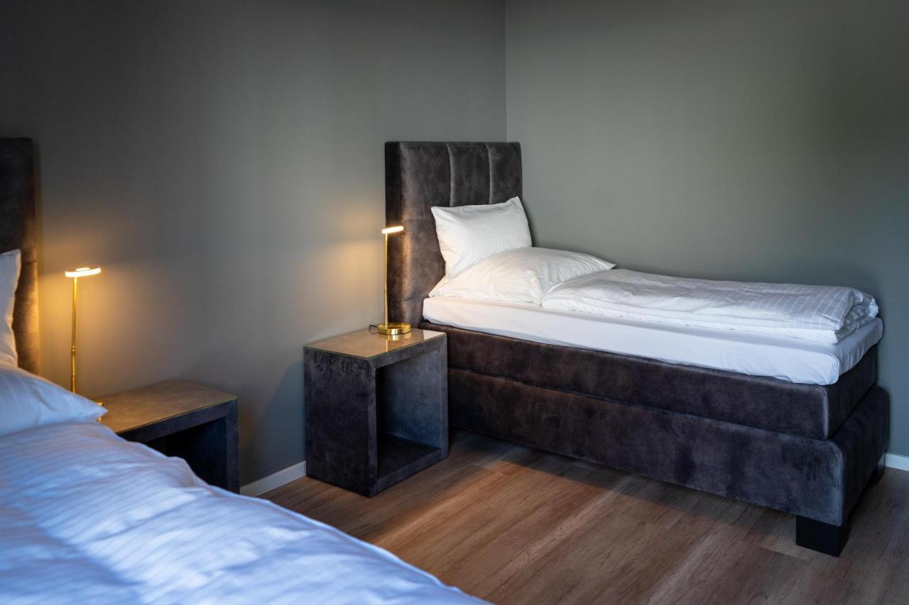Motel24 Rietberg Εξωτερικό φωτογραφία