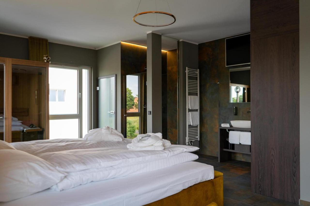 Motel24 Rietberg Εξωτερικό φωτογραφία