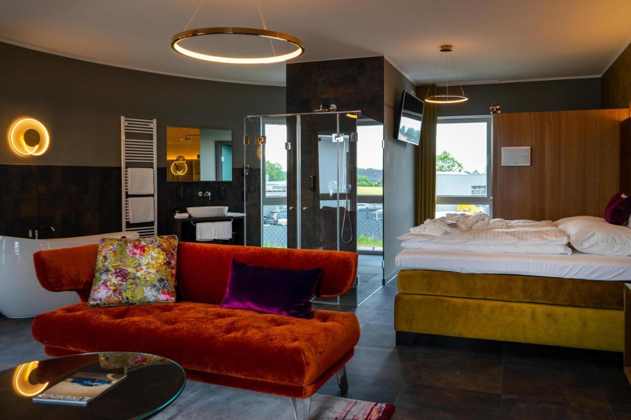 Motel24 Rietberg Εξωτερικό φωτογραφία