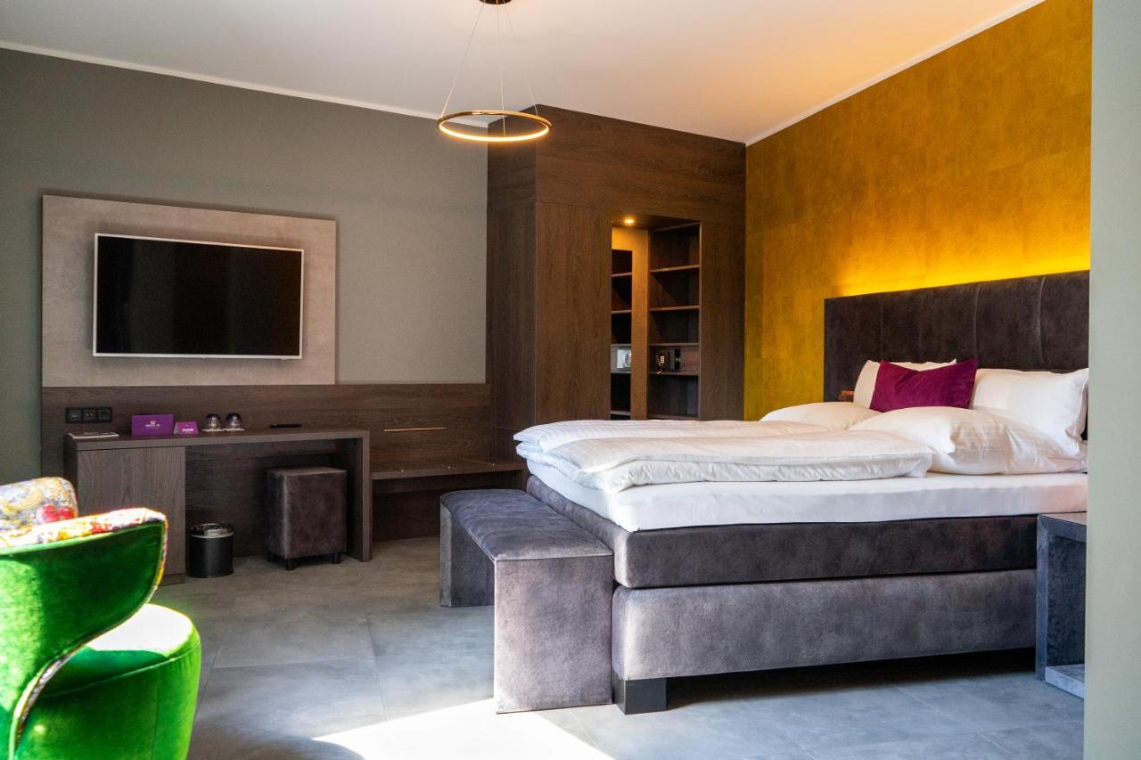Motel24 Rietberg Εξωτερικό φωτογραφία