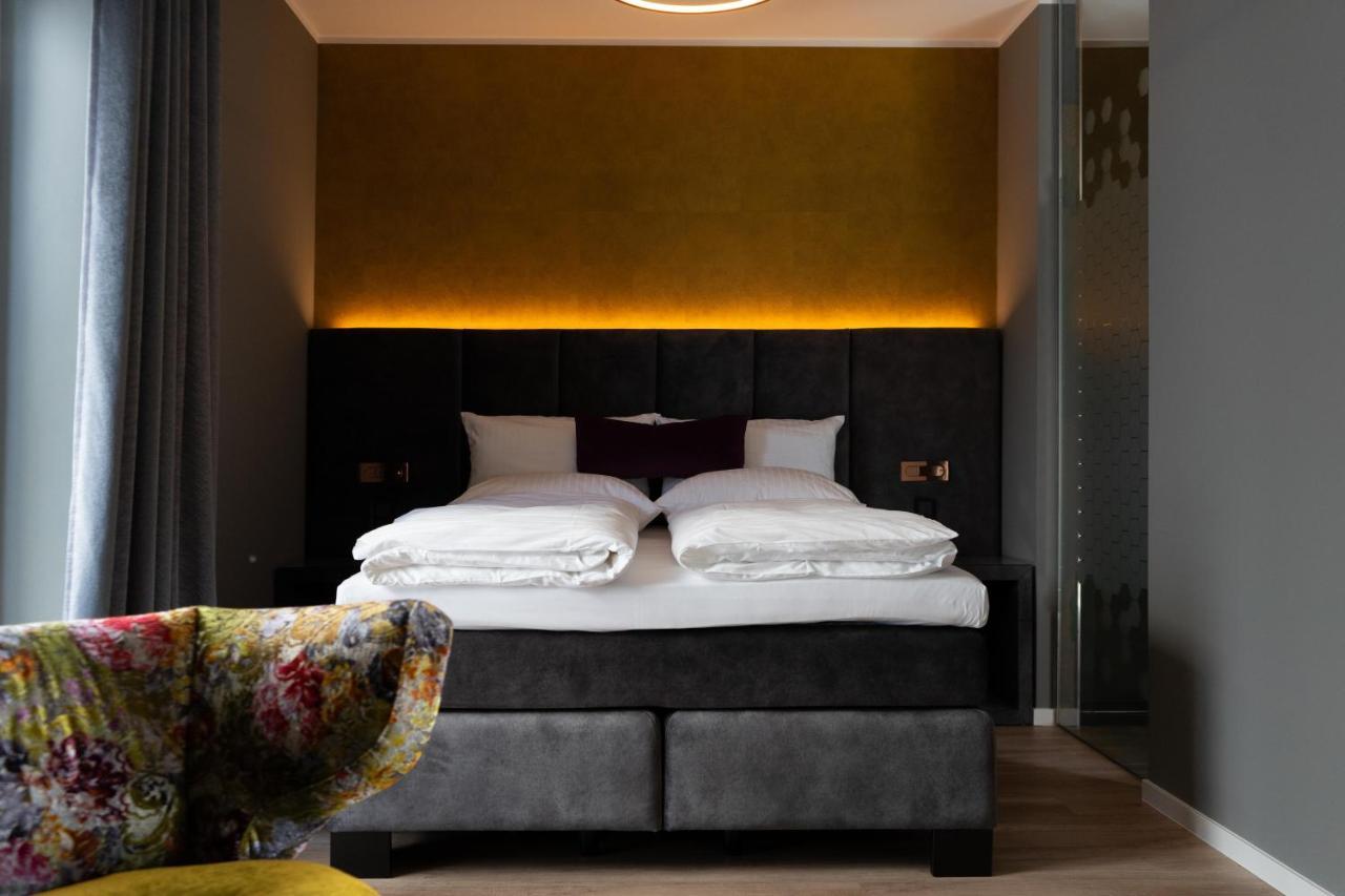 Motel24 Rietberg Εξωτερικό φωτογραφία