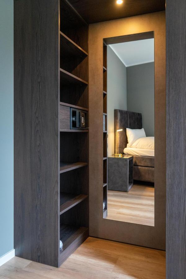 Motel24 Rietberg Εξωτερικό φωτογραφία