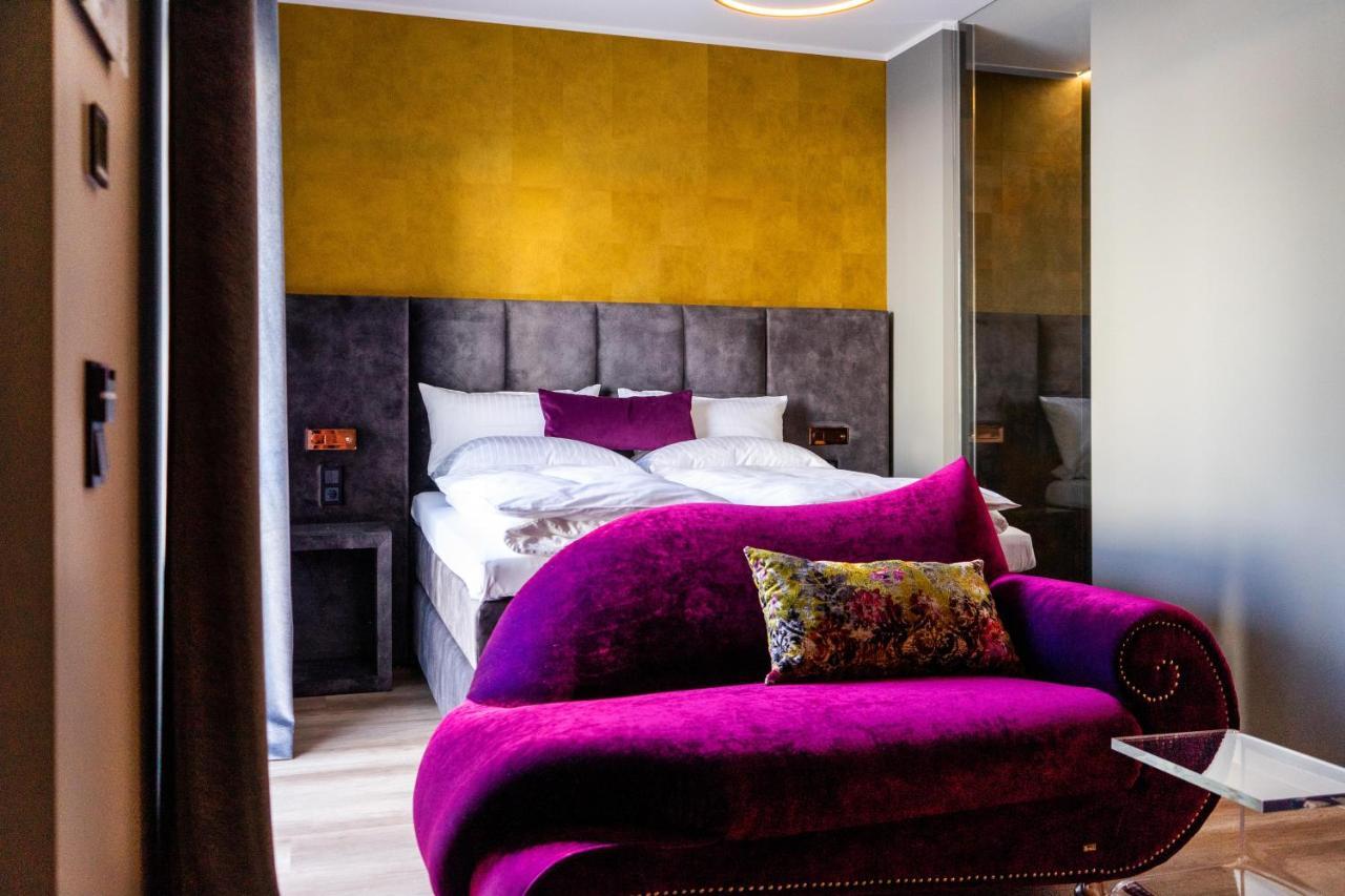 Motel24 Rietberg Εξωτερικό φωτογραφία